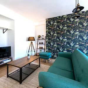 L'azur 15'plage 10'port 5'train Clim Wifi Pkg Toulon